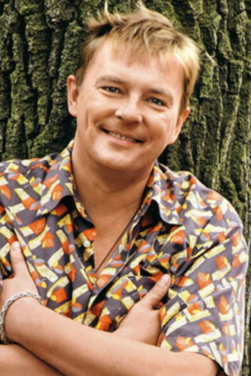 Foto de Aleksei Nilov