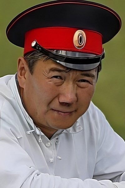 Foto de Орлан Монгуш