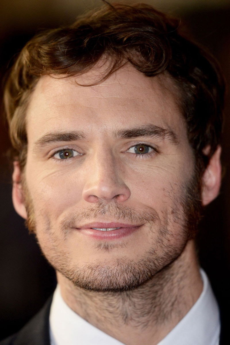 Foto de Sam Claflin