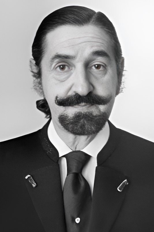 Foto de Jaime de Mora y Aragón