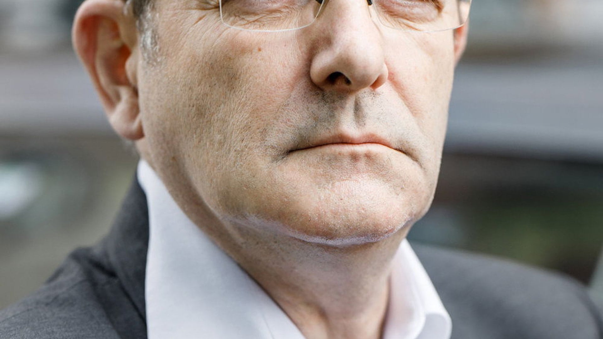 Foto de Jean-Christophe Nigon