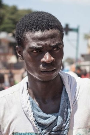 Foto de Fiacre Bindala