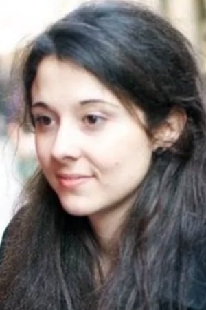 Foto de Amélie Jacquis