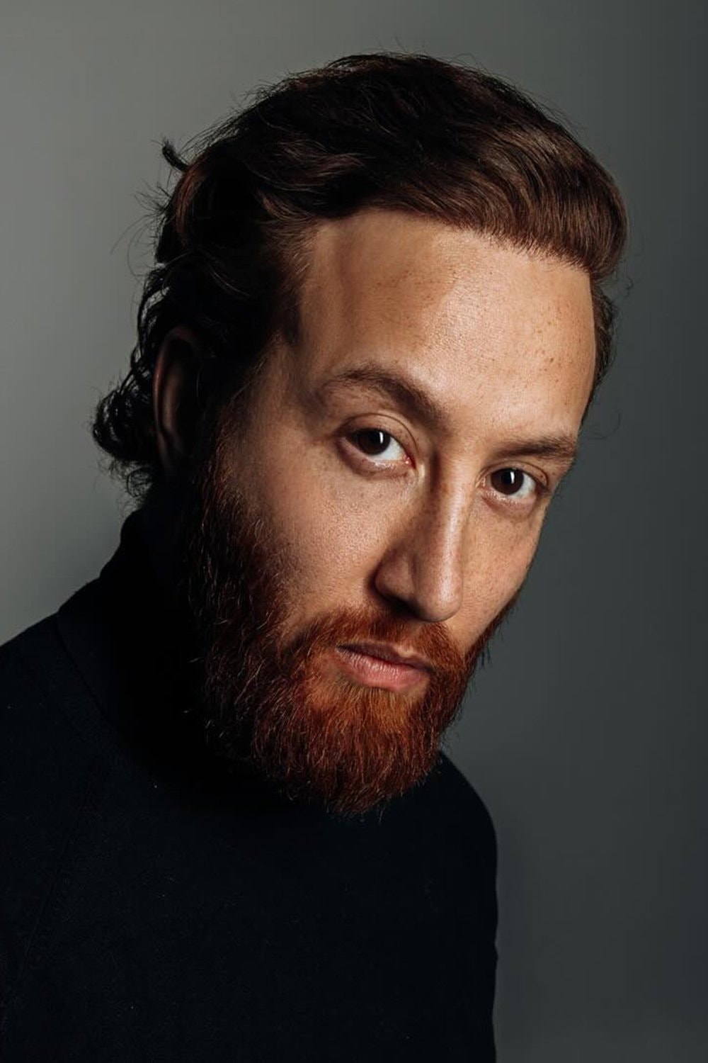 Foto de Hamid Karimi