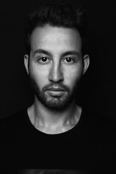 Foto de Hamid Karimi