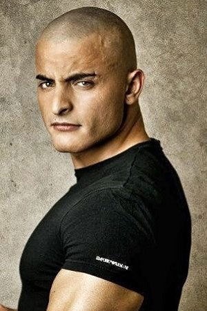 Foto de John Smith Kabashi