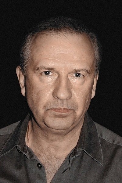 Foto de Tomasz Stockinger