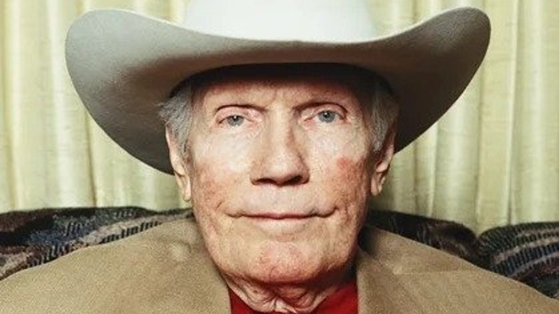 Foto de Fred Phelps
