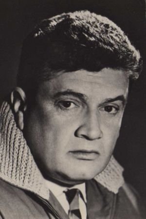 Foto de Yevgeni Vesnik