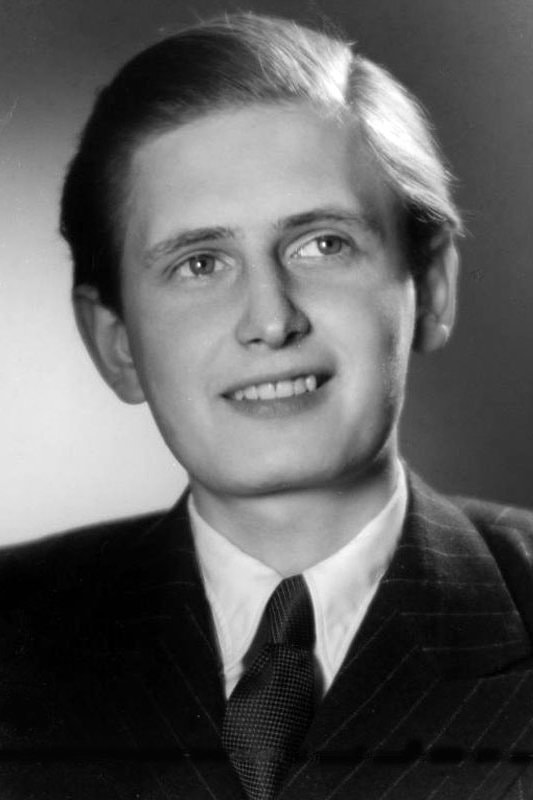Foto de Georg Marischka