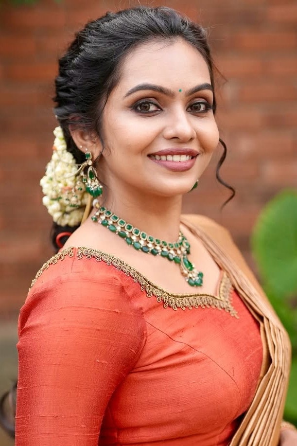 Foto de Tanvi Ram