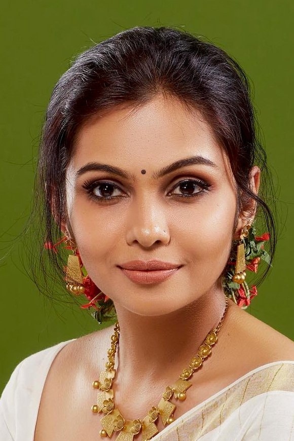 Foto de Tanvi Ram
