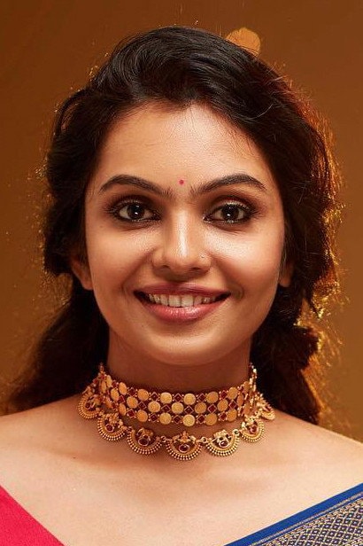 Foto de Tanvi Ram