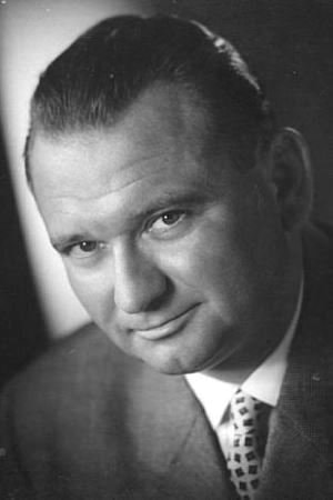 Foto de Fritz Muliar