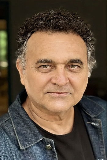 Foto de Robério Diógenes