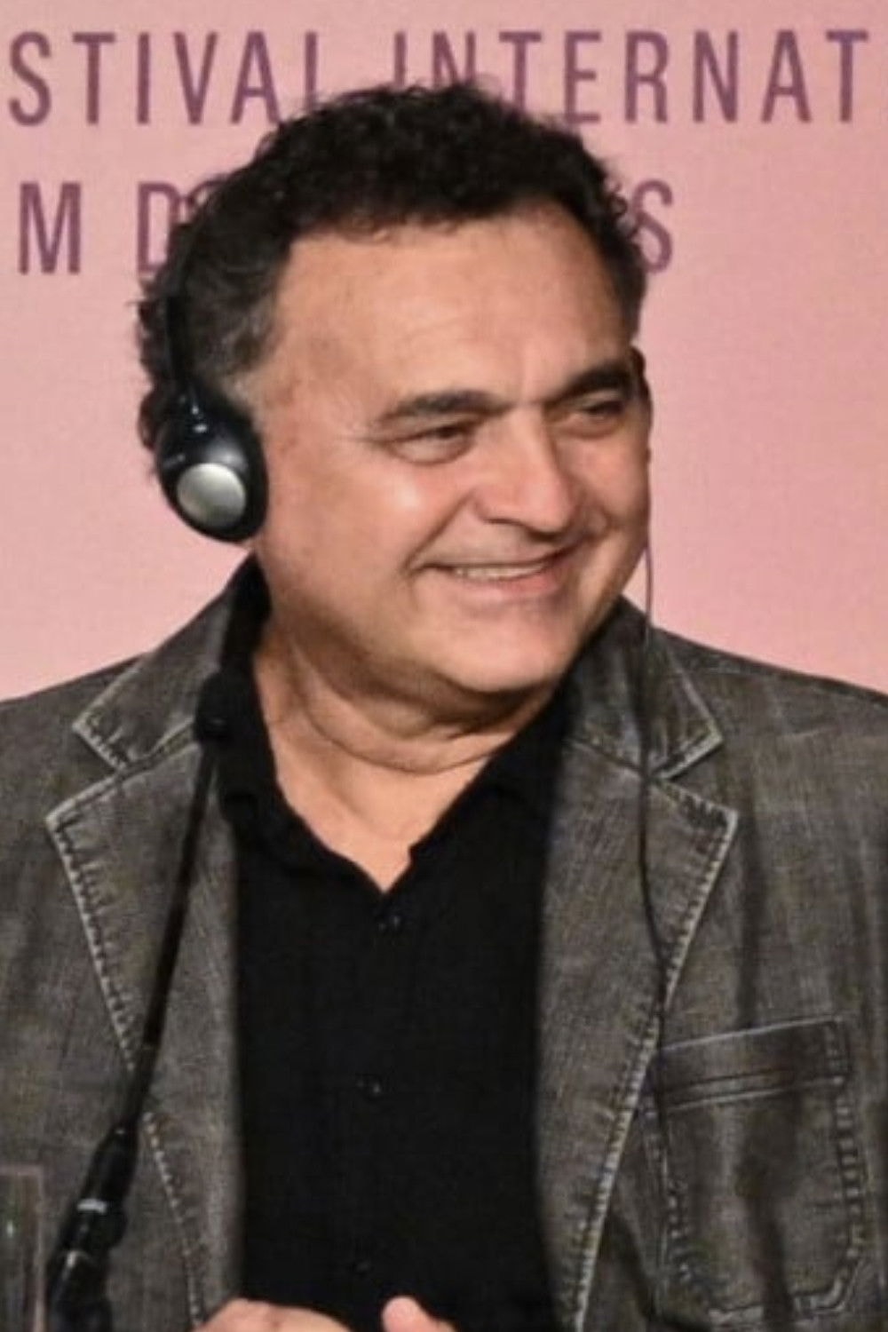 Foto de Robério Diógenes