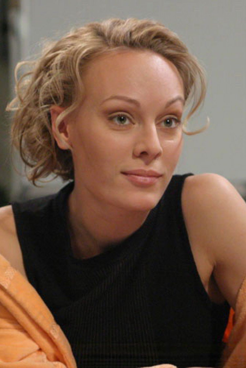 Foto de Olga Lomonosova