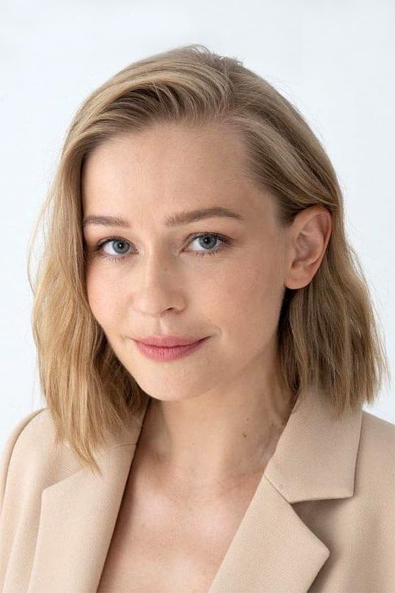 Foto de Юлия Пересильд