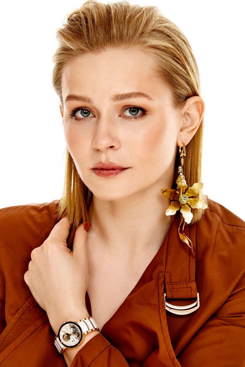 Foto de Юлия Пересильд