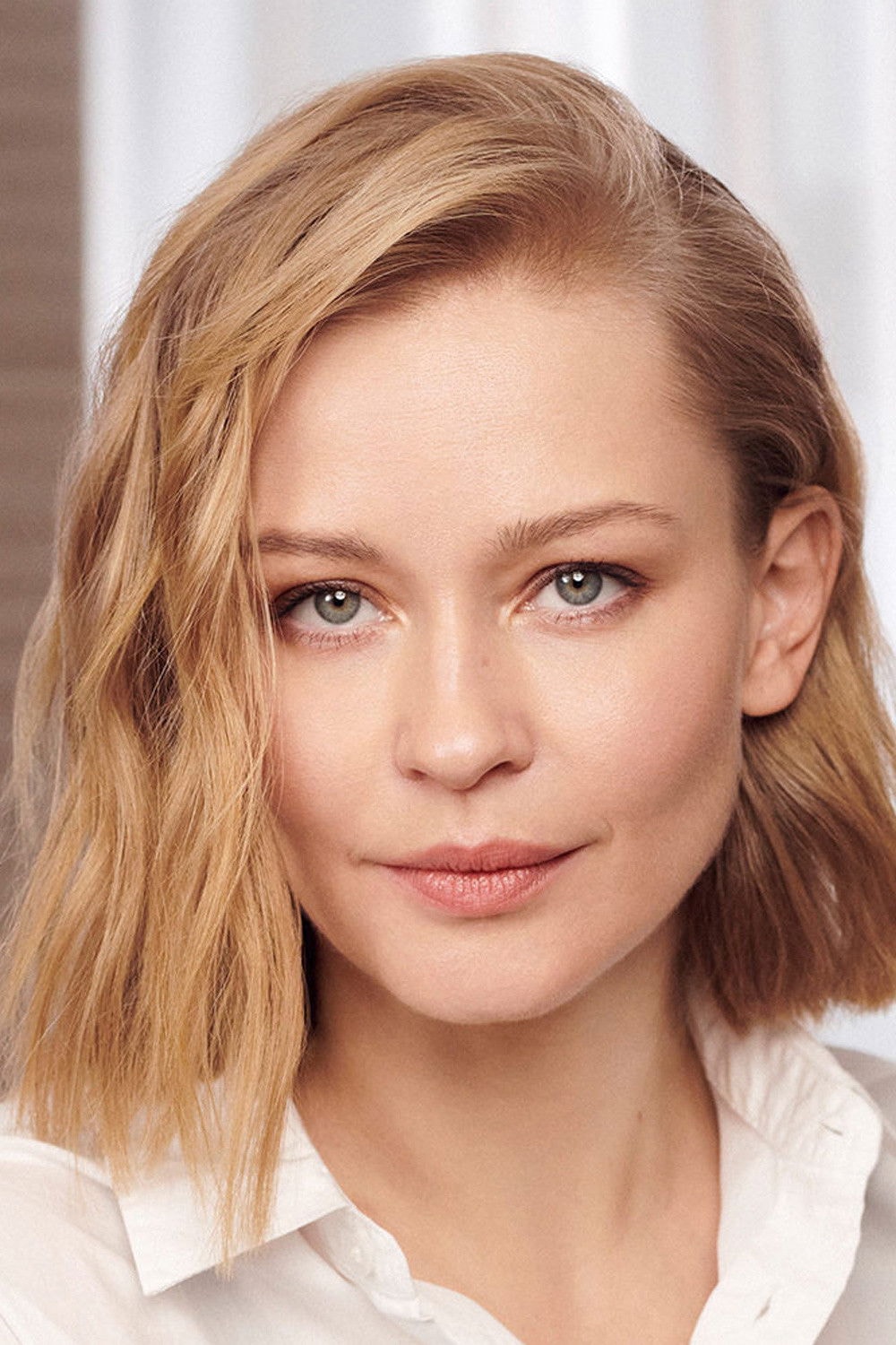 Foto de Юлия Пересильд