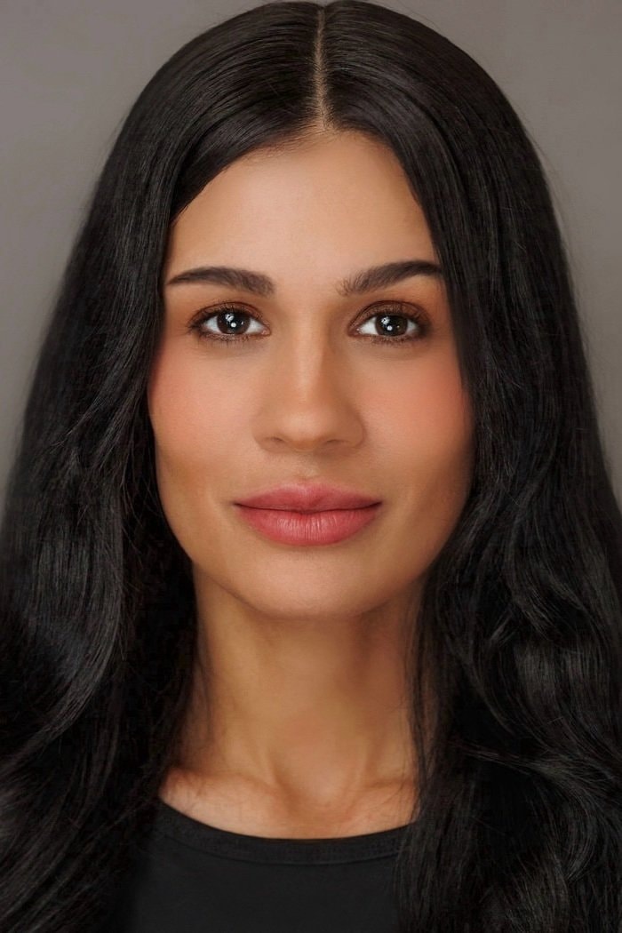 Foto de Vanessa Giselle