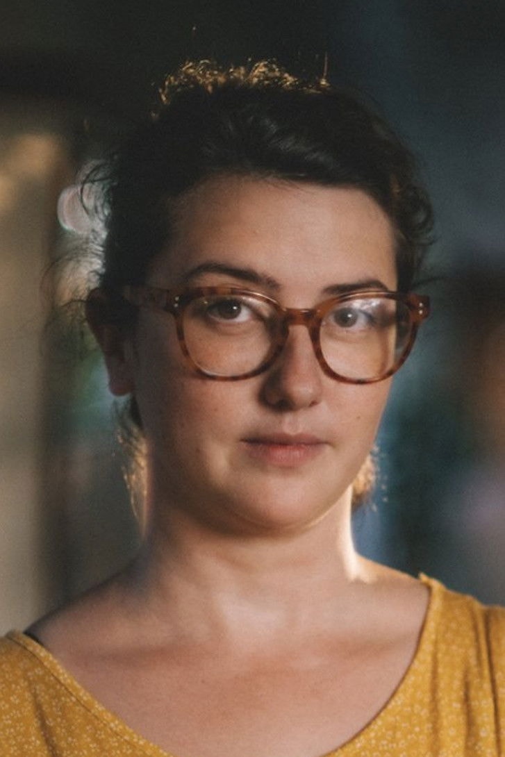 Geraldina Rodríguez