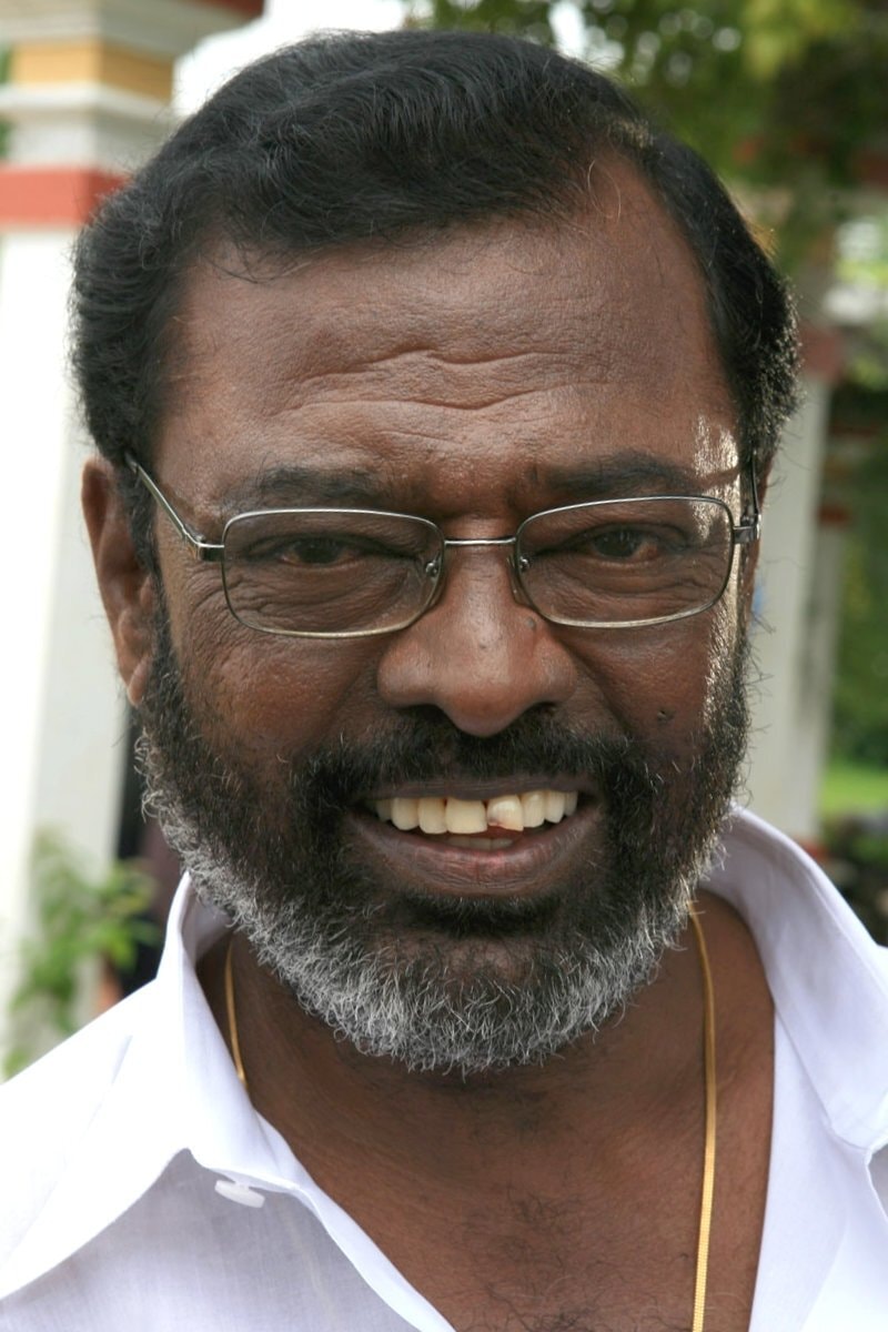 Foto de Manivannan
