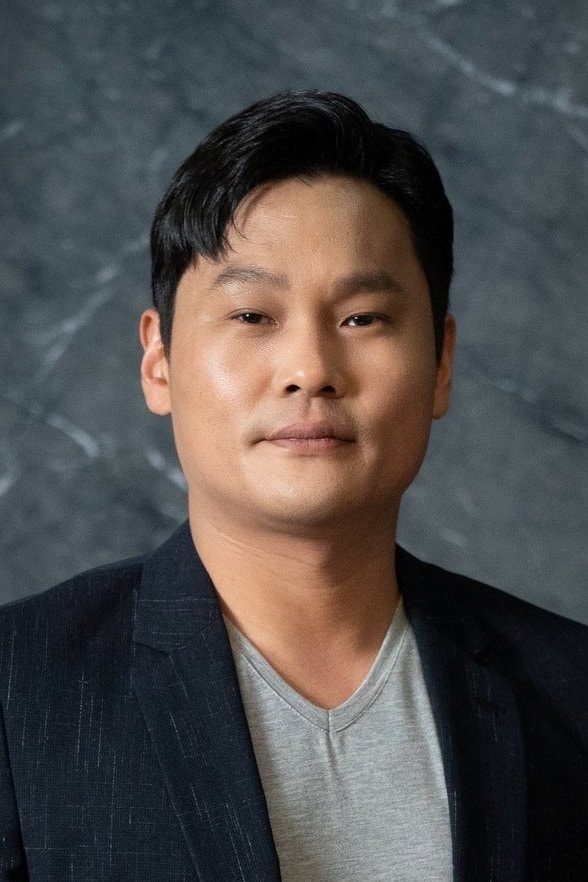 Foto de Lee Sang-yong