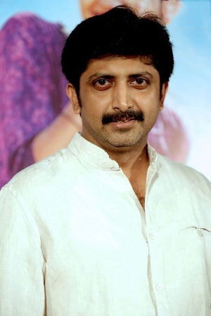 Foto de Mohan Raja