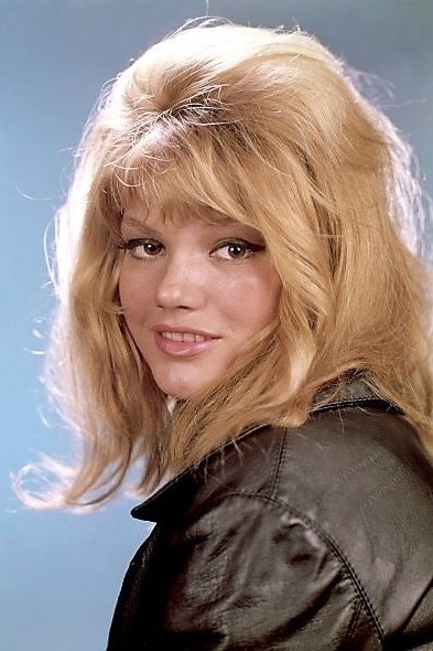 Foto de Cristina Gaïoni