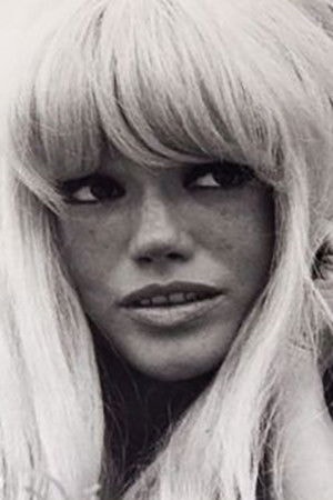 Foto de Cristina Gaïoni