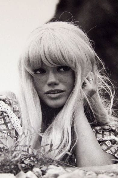 Foto de Cristina Gaïoni