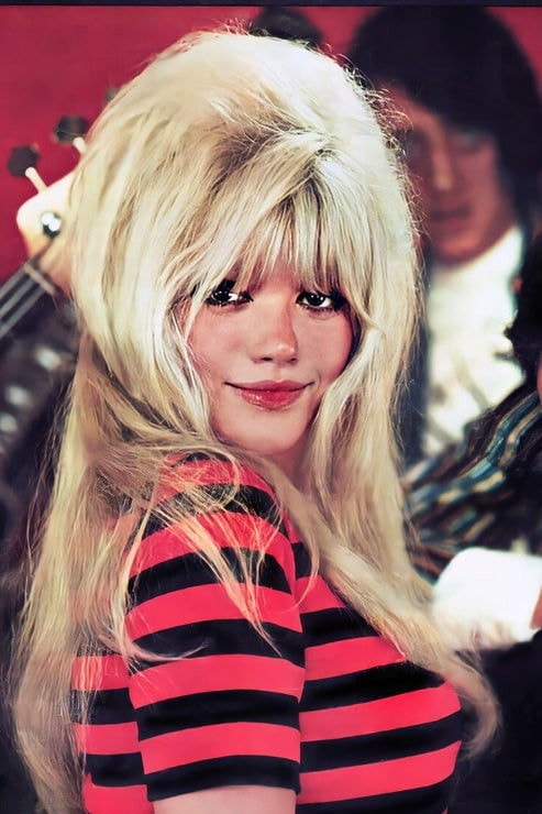 Foto de Cristina Gaïoni