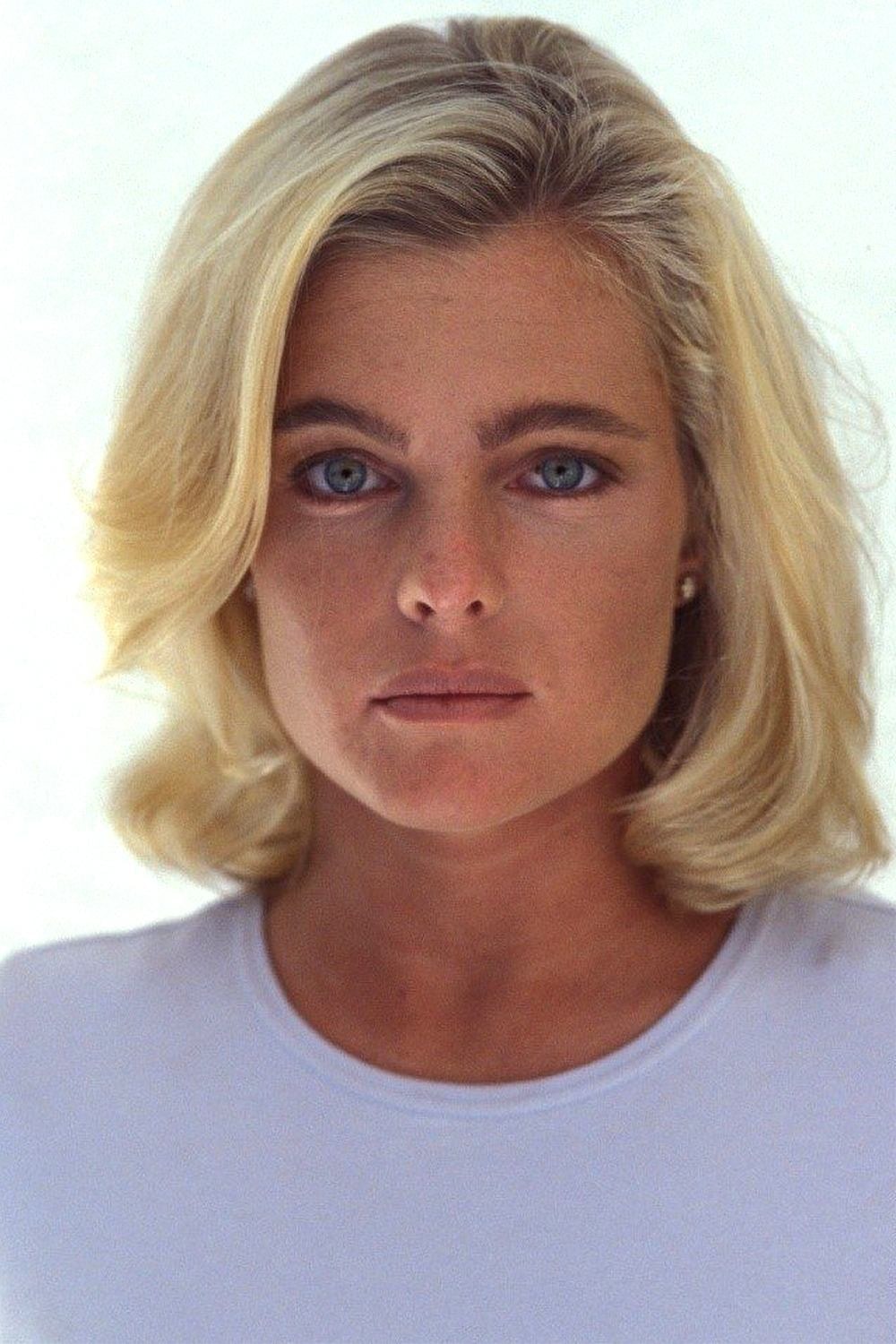 Foto de Erika Eleniak