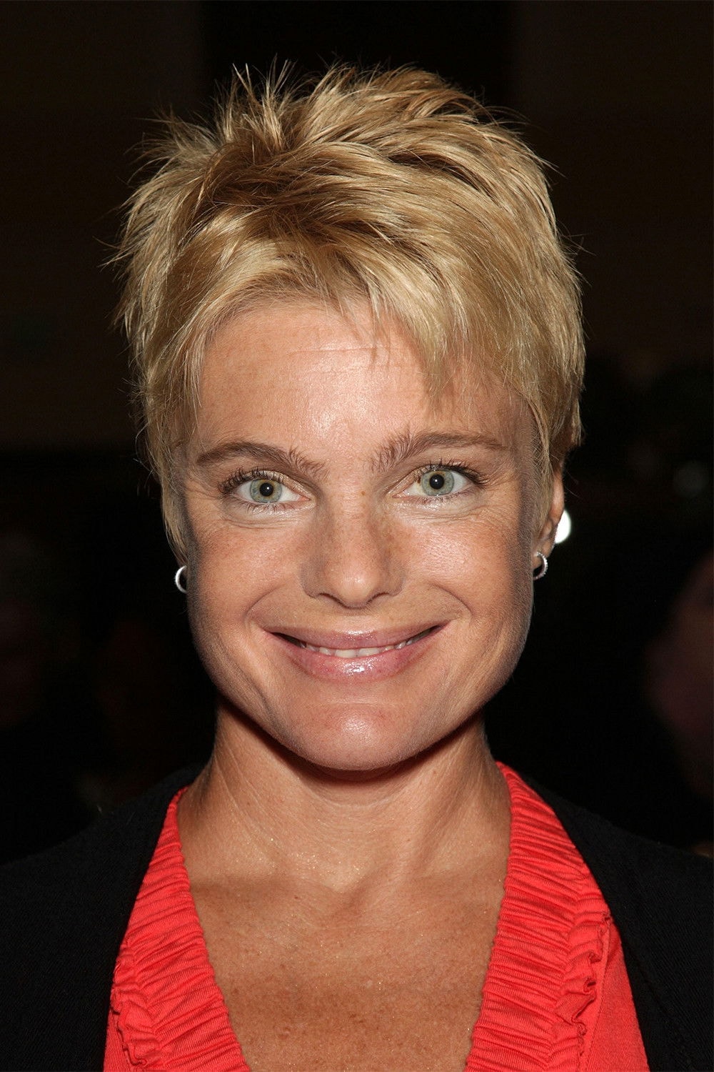 Foto de Erika Eleniak