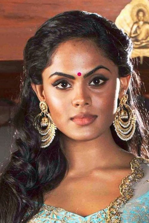 Foto de Karthika Nair