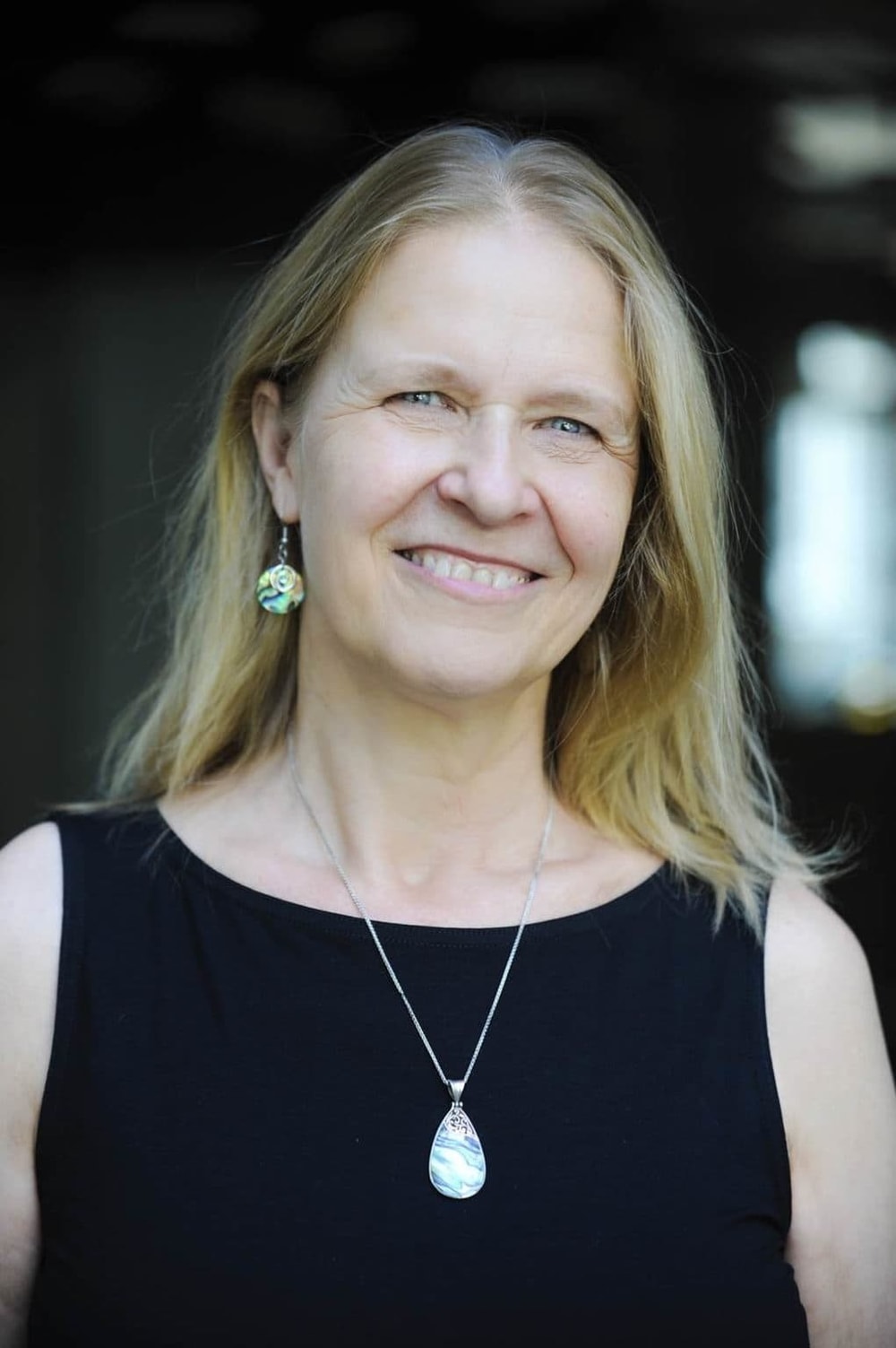 Foto de Cornelia Funke