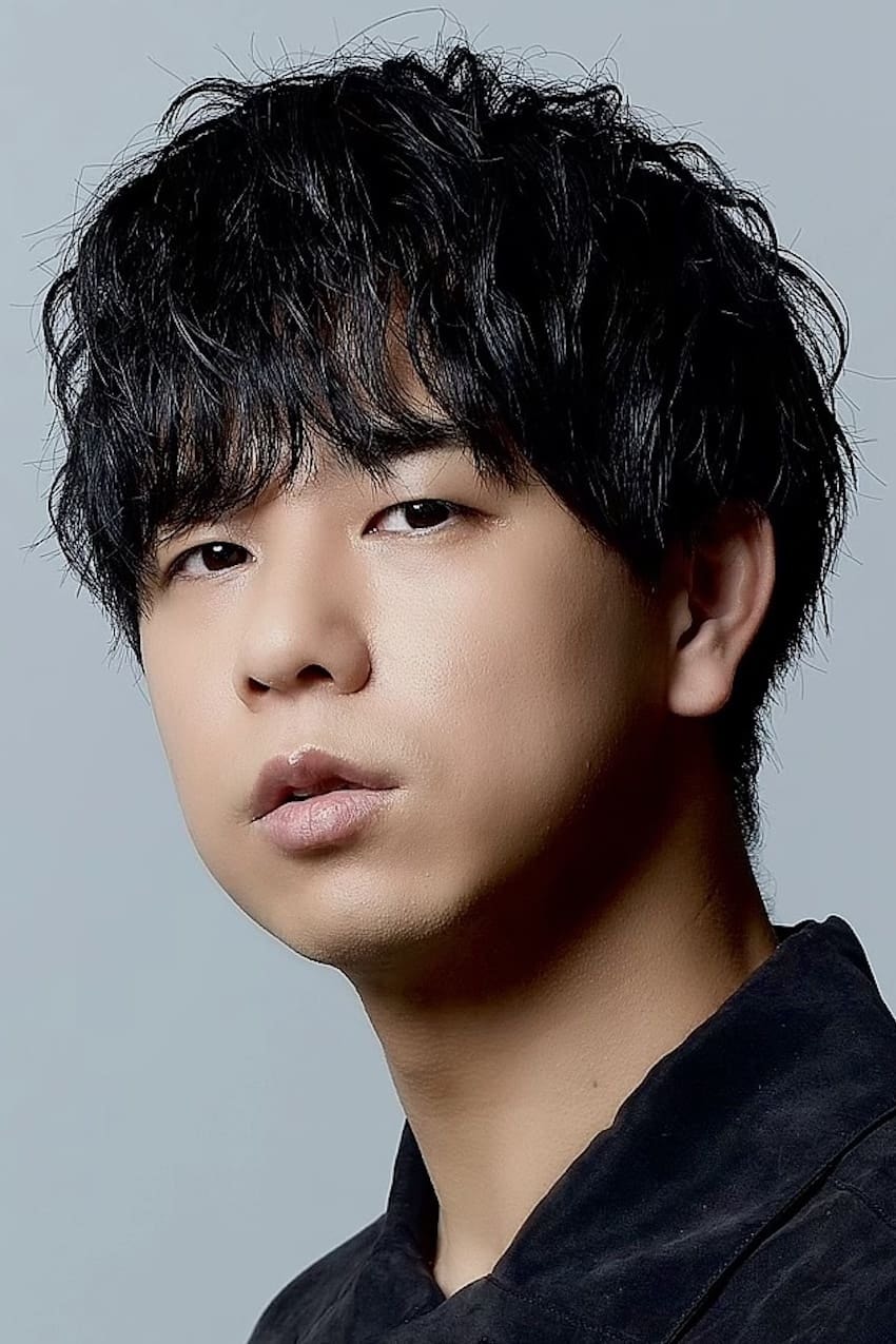 Foto de Masaaki Mizunaka