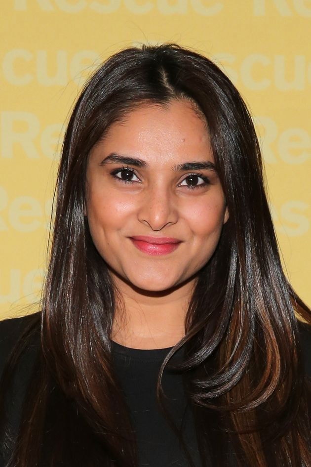 Foto de Divya Spandana