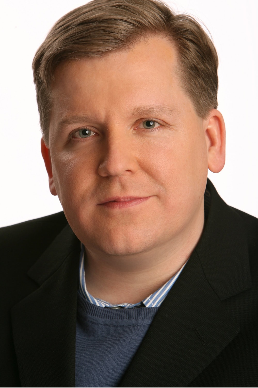 Foto de David Lindsay-Abaire