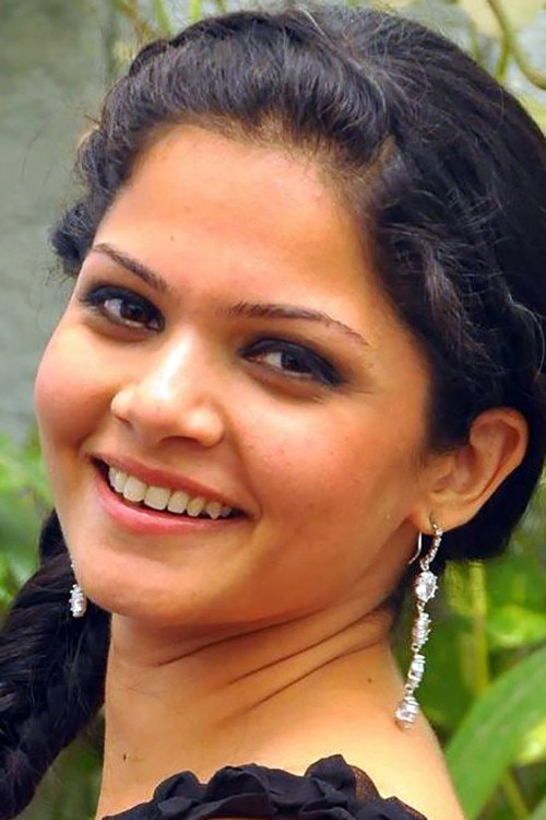 Foto de Anuya Bhagvath