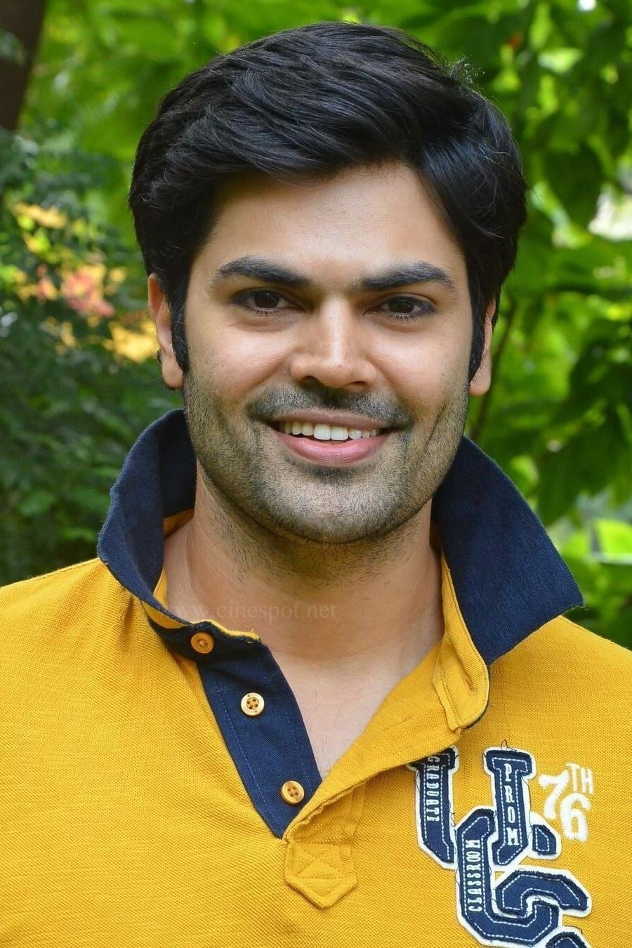 Foto de Ganesh Venkatraman