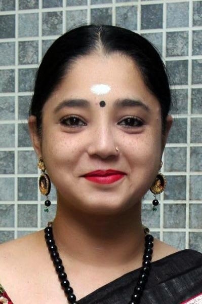 Foto de Aishwarya Bhaskar