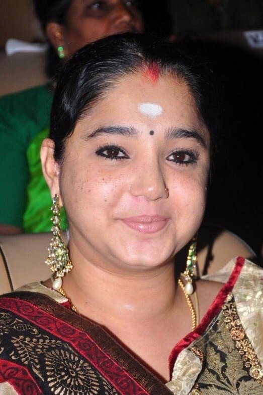 Foto de Aishwarya Bhaskar