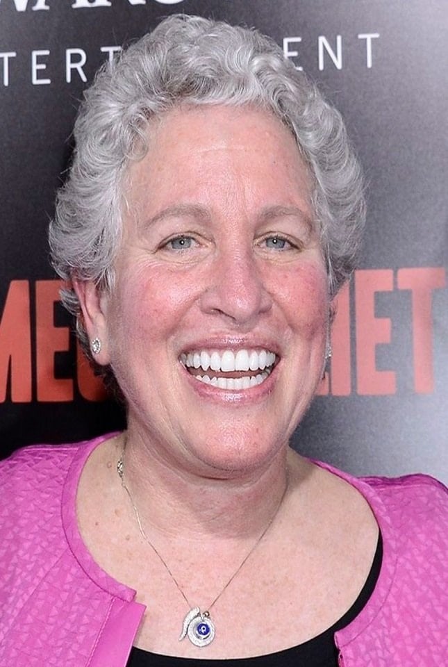 Foto de Ileen Maisel