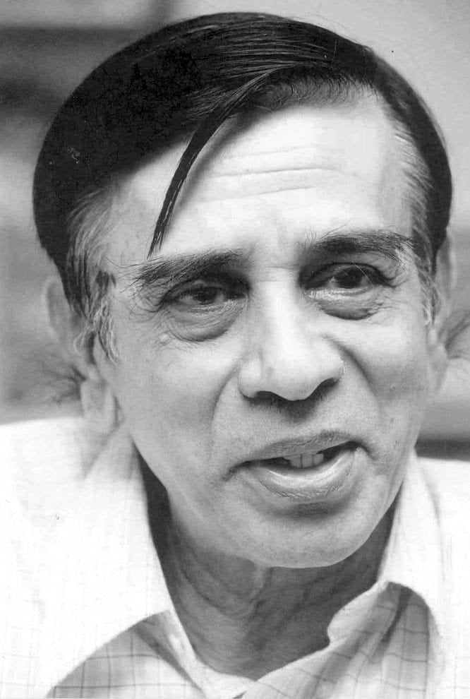 Foto de Sujatha Rangarajan