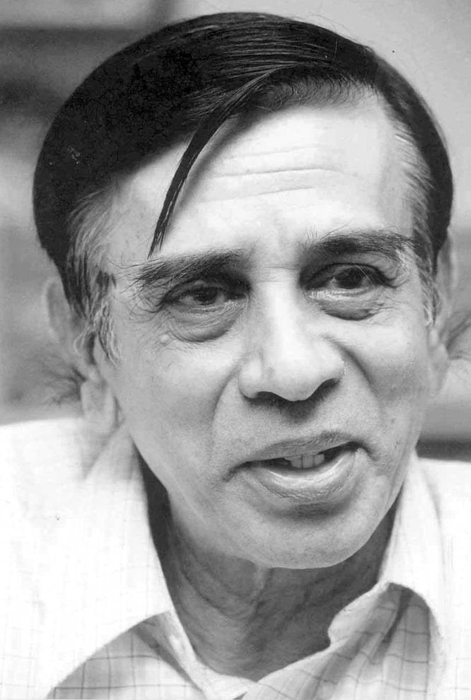 Foto de Sujatha Rangarajan