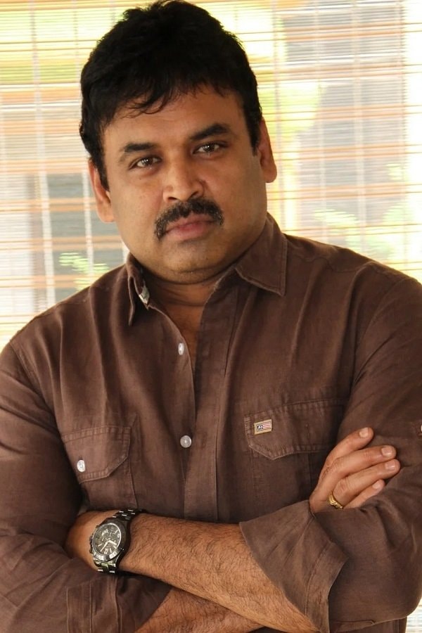 Foto de N. Linguswamy