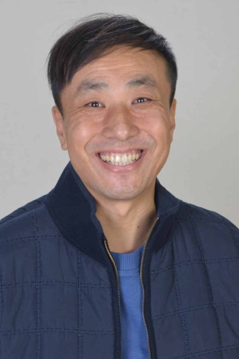 Foto de Zhang Zhihong