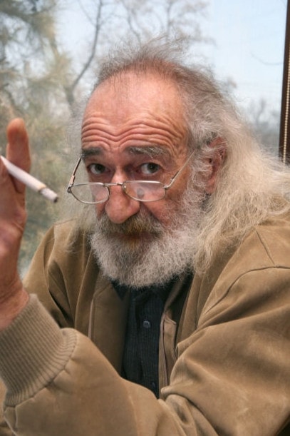 Կարեն Ջանգիրով